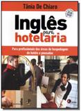 Ingles para hotelaria - Disal editora
