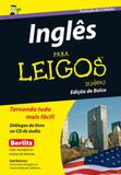 Ingles para leigos - ediçao de bolso - Alta books