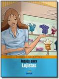 Ingles para lojistas 01 - Senac