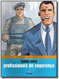 Ingles para profissionais de seguranca - colecao t - Senac