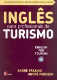 Ingles para profissionais de turismo - Disal editora