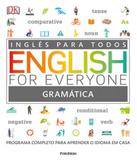 Ingles Para Todos - English For Everyone - Gramatica - Publifolha