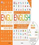 Ingles Para Todos - English For Everyone - Modulo 2 - Iniciante - Publifolha