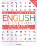 Ingles para todos - modulo 1 - iniciante - Publifolha