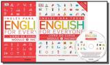 Ingles para todos - modulo 1 - iniciante - Publifolha