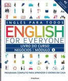 Ingles para todos - modulo 1 - negocios - Publifolha