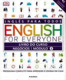 Ingles para todos - modulo 2 - negocios - Publifolha
