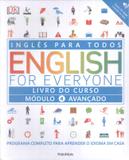 Ingles para todos - modulo 4 - avancado - Publifolha