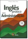 Ingles pratico para administracao - Disal editora