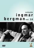 Ingmar Bergman X - Coleçao - Versatil digital