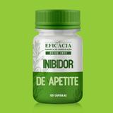 Inibidor de Apetite - 120 cápsulas - Farmácia eficácia