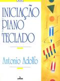 Iniciaao ao piano e teclado - Irmãos vitale