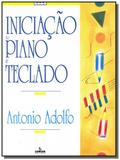 Iniciacao ao piano e teclado - Lumiar