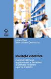 Iniciação científica - Unesp