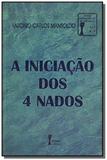 Iniciacao dos 4 nados, a - Icone