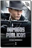 Inimigos publicos - Globo s.a.