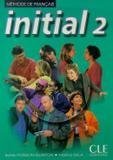 Initial livre de leleve 2 - Cle international - paris