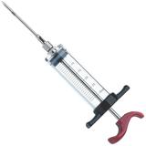 Injetor De Temperos 30 Ml Aço Inox 26462100 Tramontina