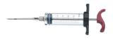 Injetor de temperos 30 ml para churrasco - 26462100 - - Tramontina