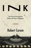 Ink - Five bridges press