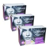 INNECORP C/ 180 Capsulas Nutrição "Cabelo, Pele e Unhas saudáveis"