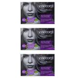 Innercorp Cabelo / Pele / Unha C/60 (Kit C/03)