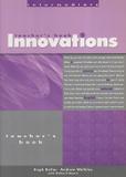 Innovations intermediate tb - Cengage elt