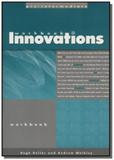 Innovations pre-intermediate workbook - Cengage