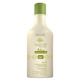 Inoar Argan Oil System New Advanced Formula Step 2 - Tratameno Anti Frizz