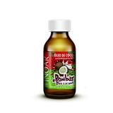 Inoar bombar óleo coconut 30ml biotina e d-panthenol