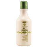 Inoar New Argan Oil Balsamo Reconstrutor 250ml Step 3
