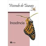 Inocência - Col. Grandes Leituras - Ftd
