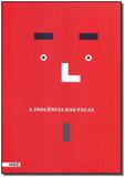 Inocência das Facas, A - Nos editora