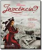Inocencia: um romance sobre vampiros, lobisomes e - Valentina
