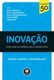 Inovação - Como Levar sua Empresa para o Próximo Nível