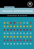 Inovação e Empreendedorismo - Administração