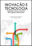 Inovação e Tecnologia - Caminhos Para o Ensino de Línguas Adicionais - Crv