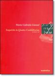 Inquérito Às Quatro Confidências: Diário 3 - Autentica