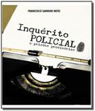Inquerito policial 02 - Ideias letras