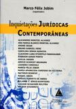 Inquietações Jurídicas Contemporâneas - Livraria do advogado