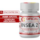 Insea 2 250Mg 60 Cápsulas - Oficialfarma