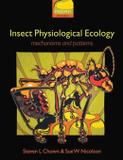 Insect physiological ecology - mechanisms and patterns - Oui - oxford (inglaterra)