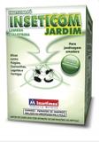 Inseticida em Pó Inseticom para Jardim 25g - Insetimax