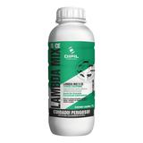 Inseticida Liquido Lambda Mix 5 Ce Dipil - 1 Litro - Outros