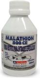 Inseticida Líquido Malathion 500 CE Insetimax-100 mL