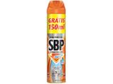Inseticida SBP Odor Suave - 270ml