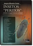 Insetos Peritos: A Entomologia Forense no Brasil - Millennium