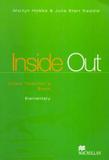 Inside out elementary video tb - 1st ed - Macmillan