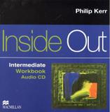 Inside out intermediate wb cd - 1st ed - Macmillan