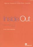 Inside out pre-intermediate video tb - 1st ed - Macmillan